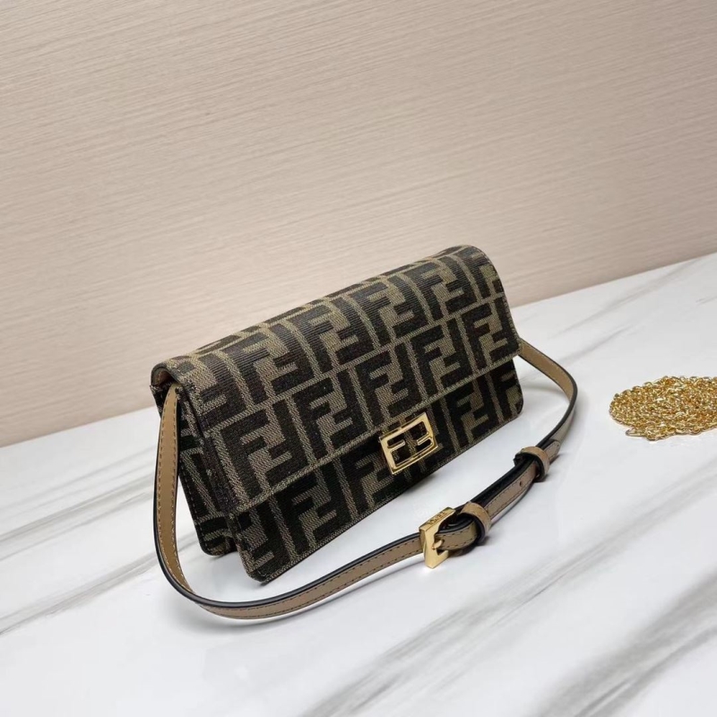 Fendi Baguette Bags